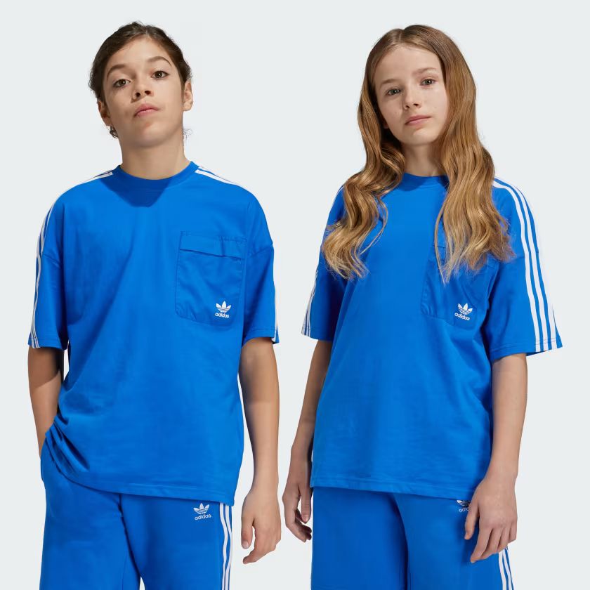 Tee Kids | adidas (US)