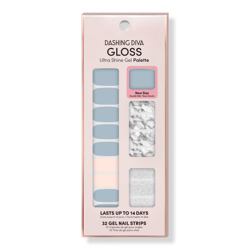 Marble Universe GLOSS Ultra Shine Gel Palette - Dashing Diva | Ulta Beauty | Ulta
