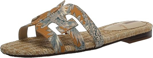 Sam Edelman Women's Bay Slide Sandal | Amazon (US)