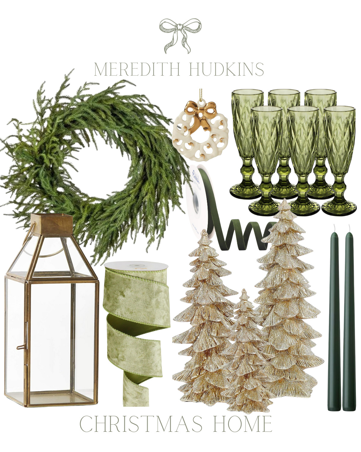 Meredith Hudkins | Amazon (US)