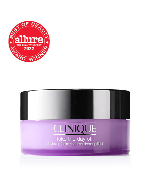 Take The Day Off™ Cleansing Balm | Clinique | Clinique (US)