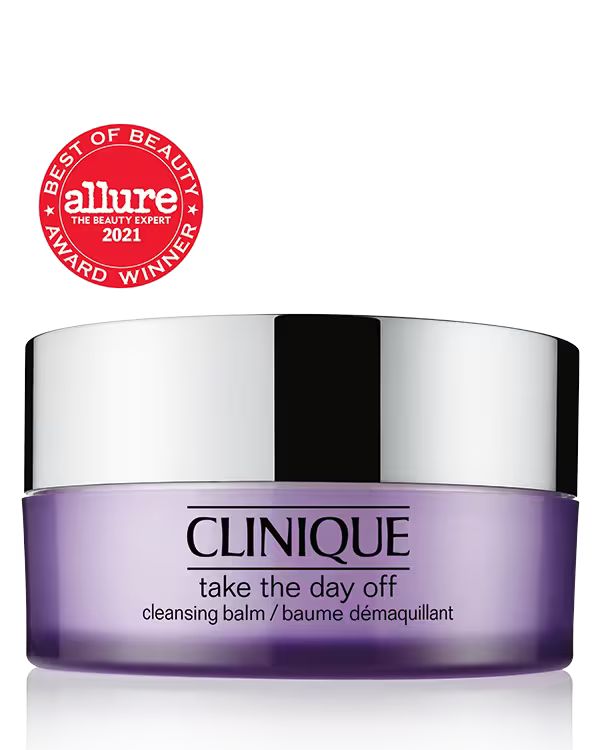 Take The Day Off™ Cleansing Balm | Clinique | Clinique (US)