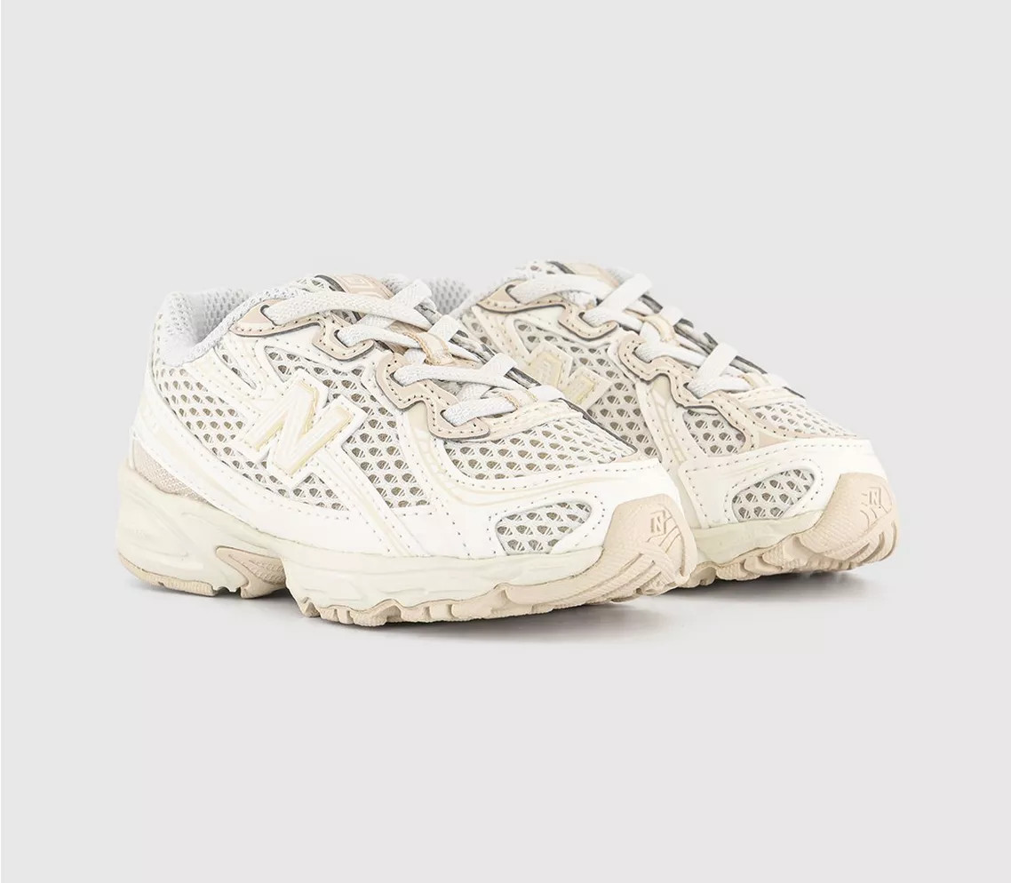 740 Infant Trainers | Office Shoes (UK)