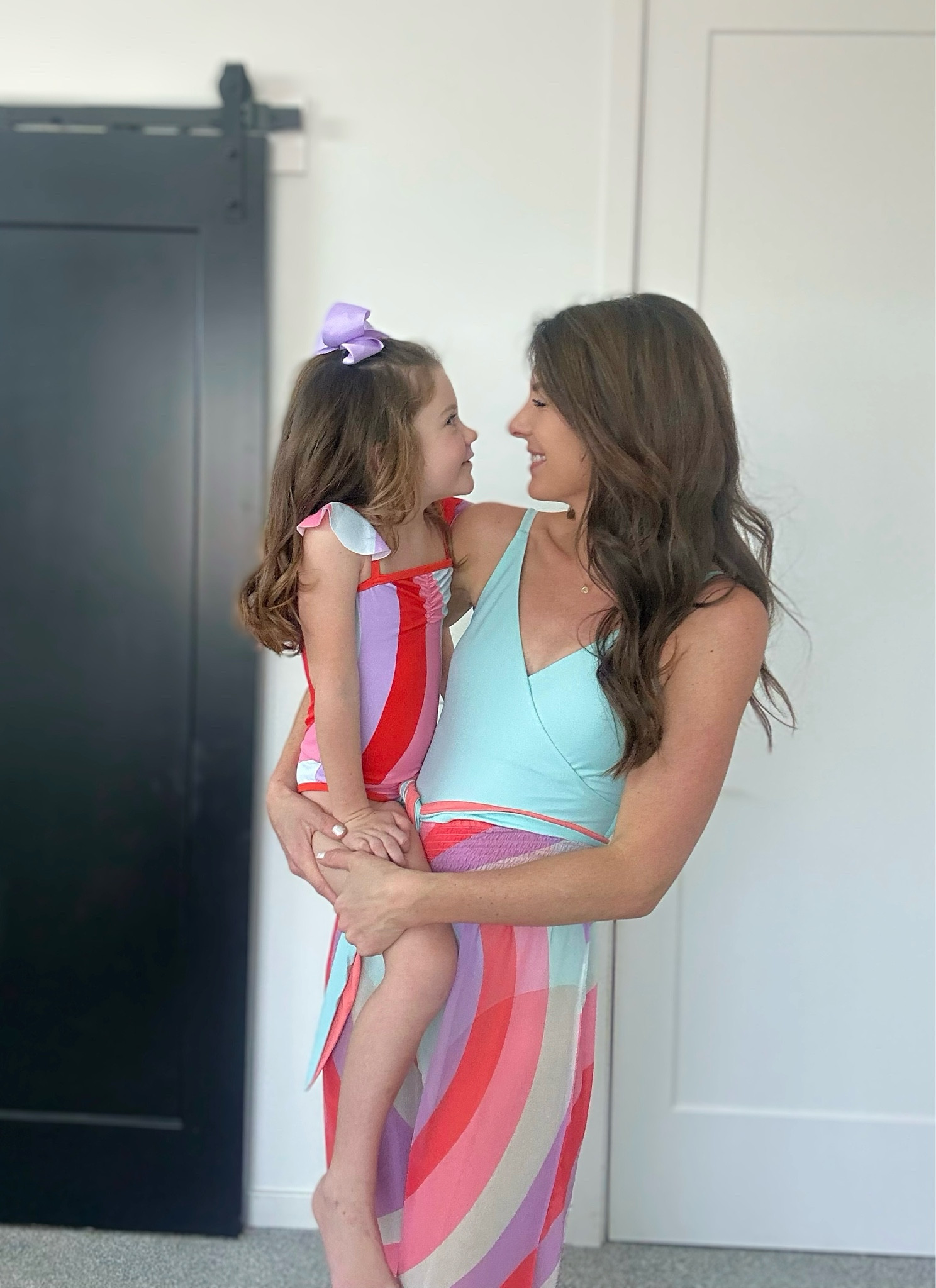 We look so cute in this matching swimsuit and pants from Hermoza! Get 15% off when you use my code MAGGIE15.
#beachready #resortwear #kidsswimwear #mommyandmeoutfit

#LTKkids #LTKswim #LTKSeasonal