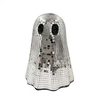 8" Disco Ghost Tabletop Décor by Ashland® | Michaels | Michaels Stores
