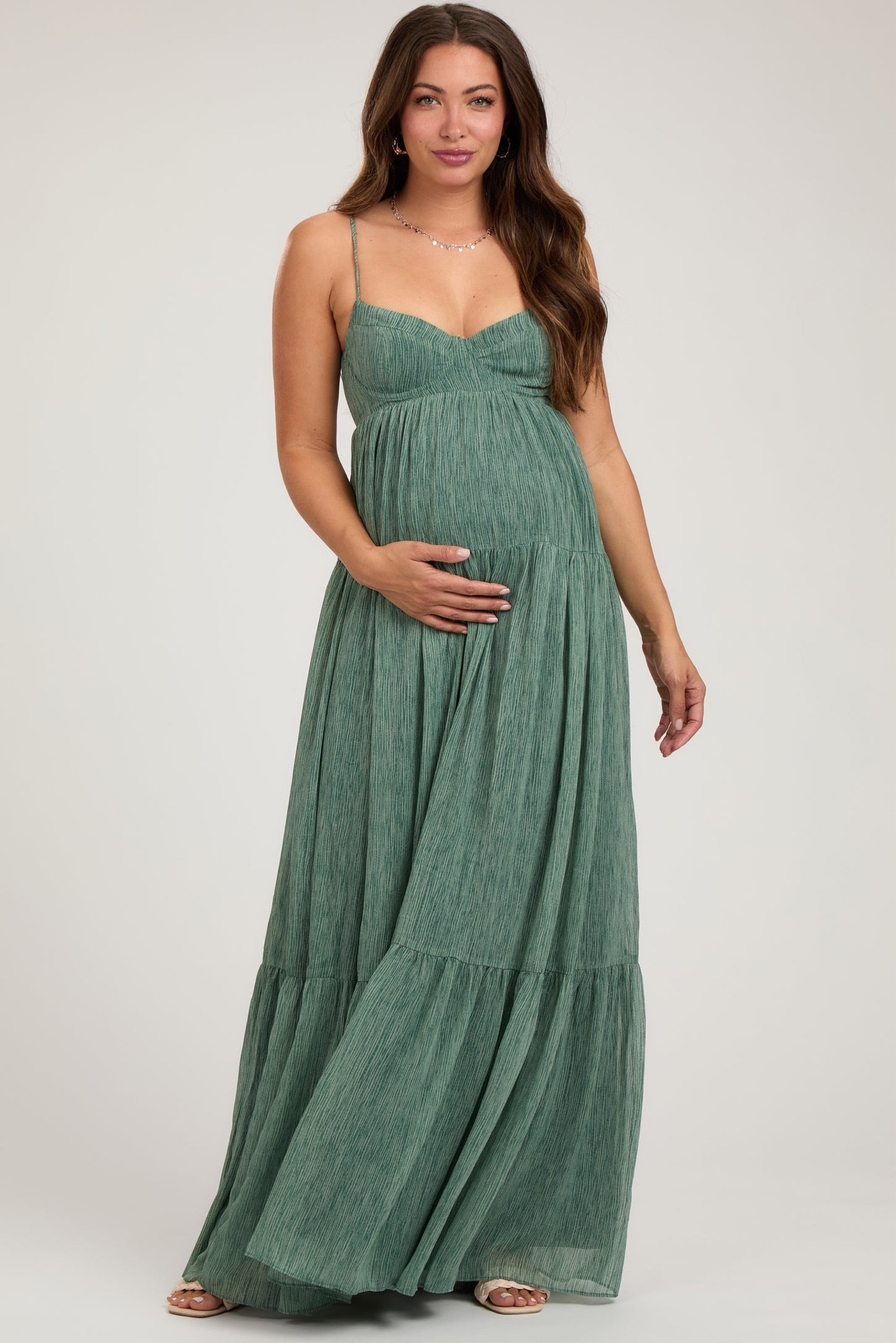 Beautiful spring maternity dress

#LTKMostLoved #LTKbump