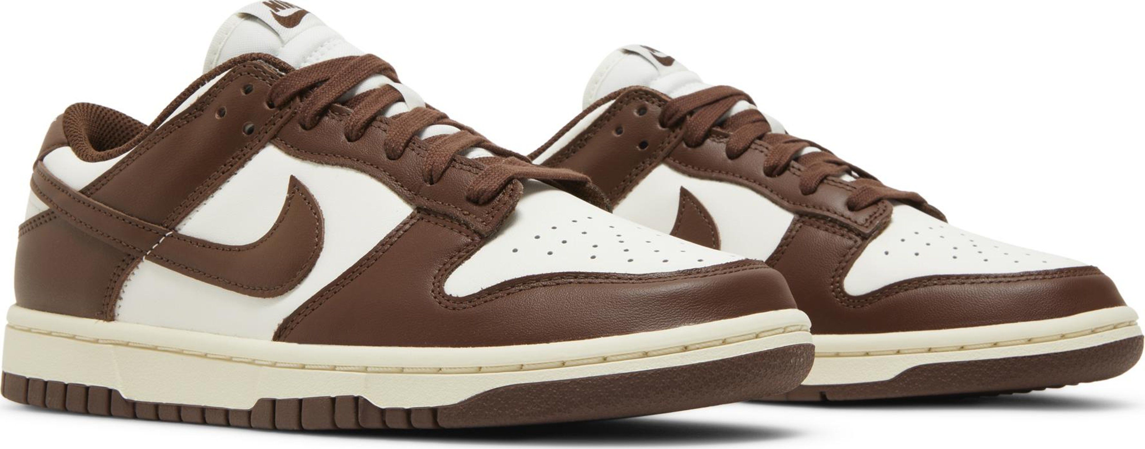 Wmns Dunk Low 'Cacao Wow' | GOAT