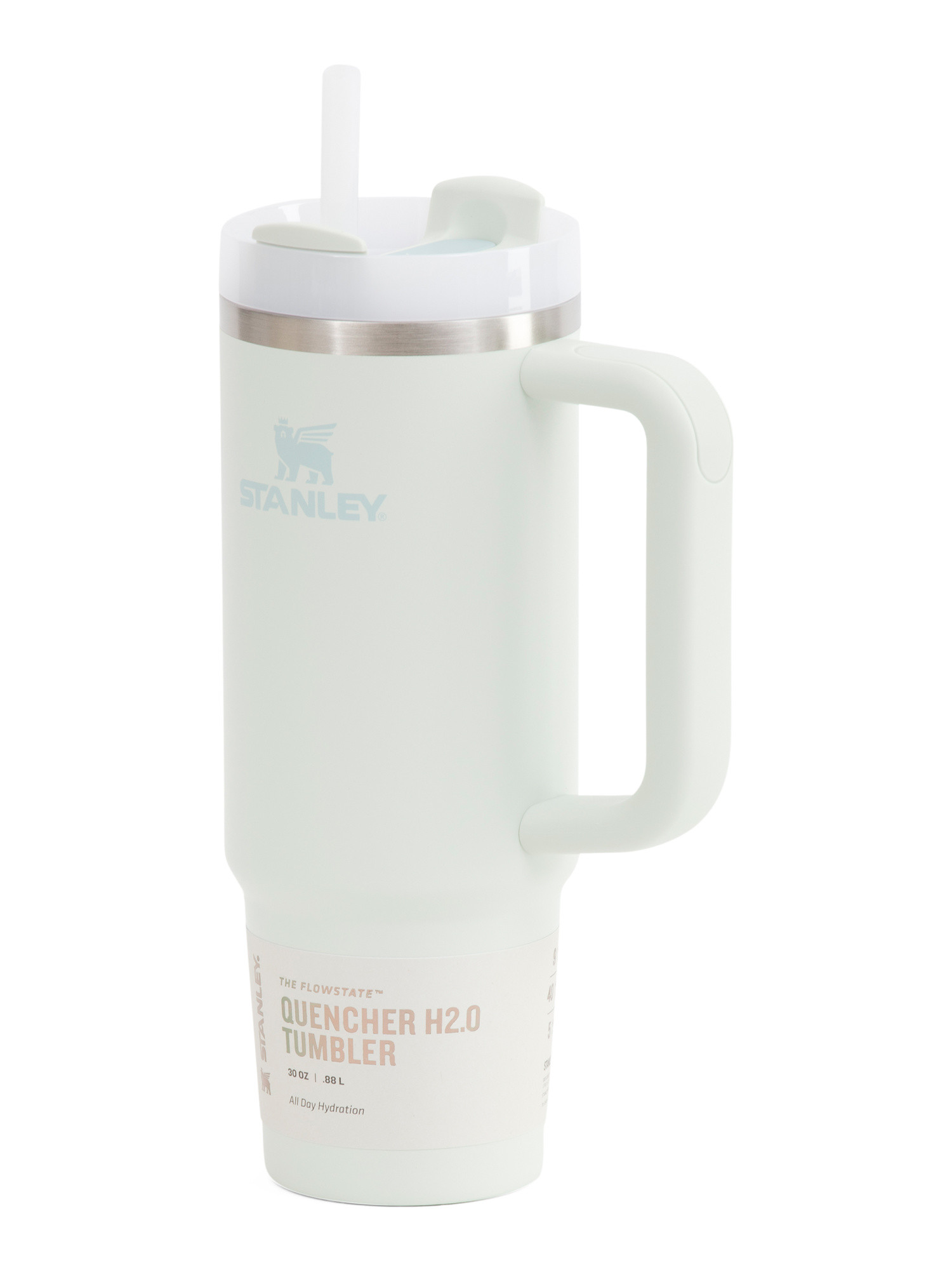 30oz Quencher H2.0 Flowstate Tumbler | TJ Maxx