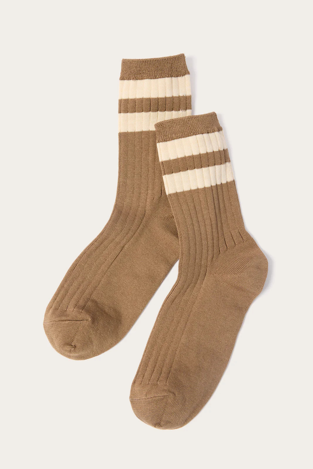 Her Varsity Socks | Evereve