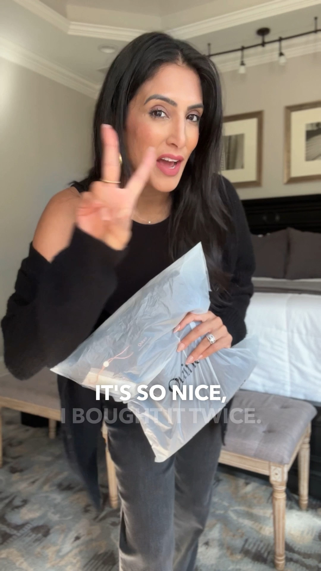 Add to cart! (In every color) 

#LTKgrwm #LTKstorytime #LTKootd