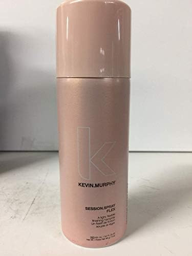 Kevin Murphy Session Spray Flex Travel Size 3.4 oz | Amazon (US)