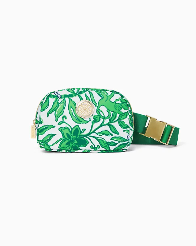 Jeanie Belt Bag | Lilly Pulitzer