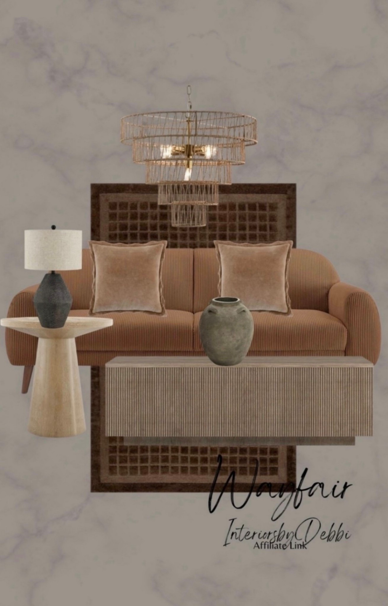 Wayfair Finds
Area rug, sofa, coffee table, side table, lamp, chandelier, transitional home, modern decor, amazon find, amazon home, target home decor, mcgee and co, studio mcgee, amazon must have, pottery. barn, Walmart finds, affordable decor, home styling, budget friendly, accessories, neutral decor, home finds, new arrival, coming soon, sale alert, high end look for less, Amazon favorites, Target finds, cozy, modern, earthy, transitional, luxe, romantic, home decor, budget friendly decor,
#wayfair



#LTKSeasonal #LTKHome