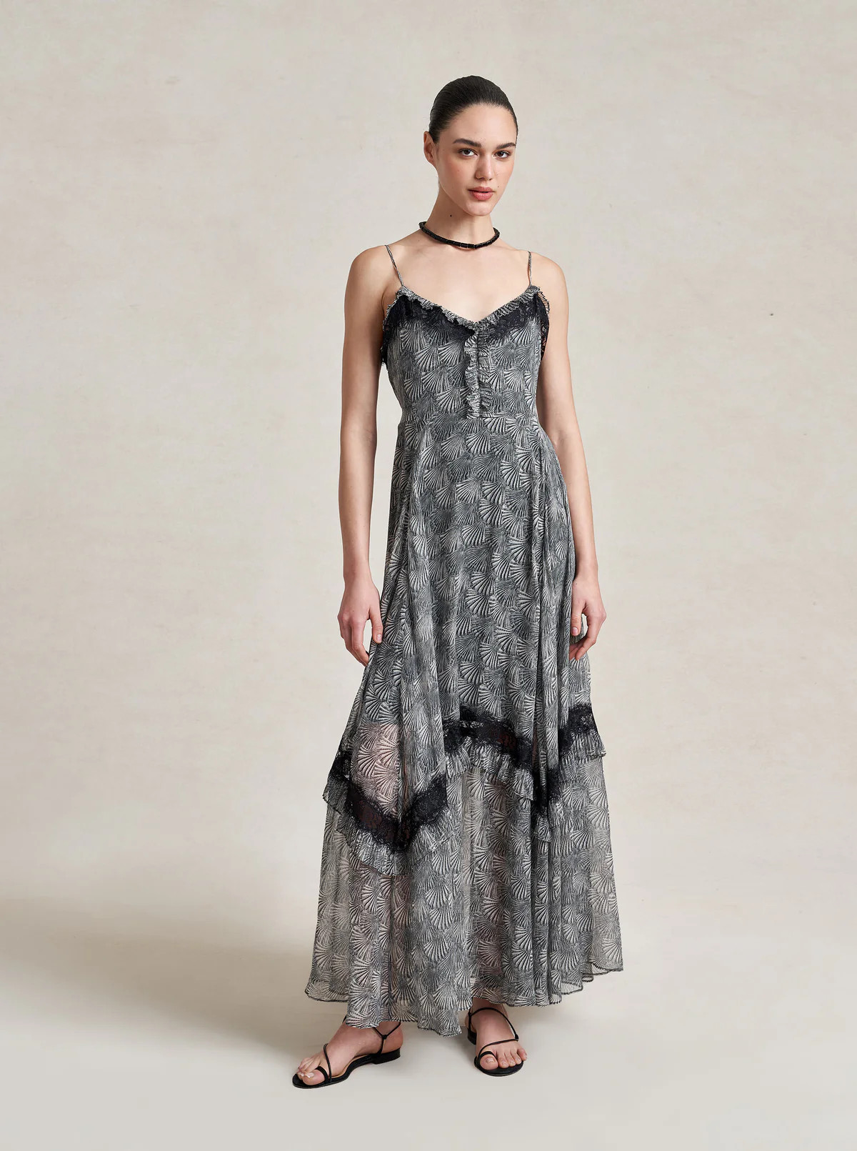 Sally Dress | La Ligne