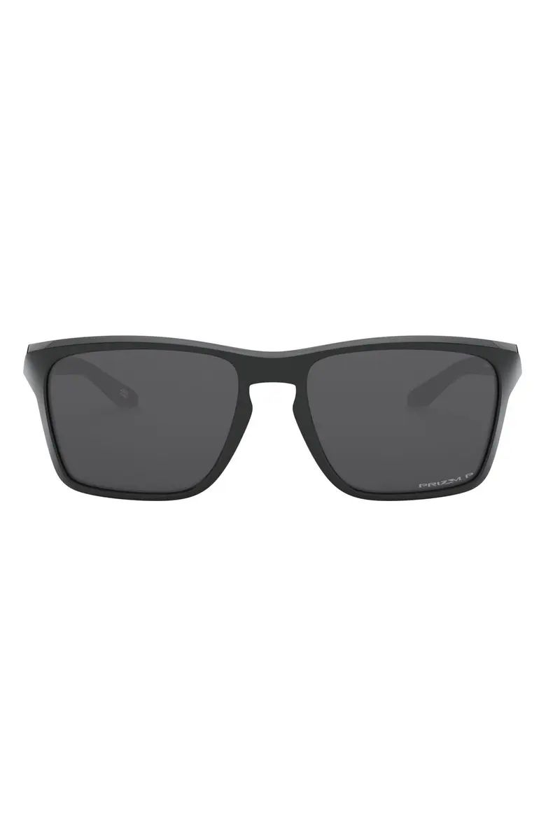 Oakley Holbrook 58mm Prizm® Polarized Sunglasses | Nordstrom | Nordstrom