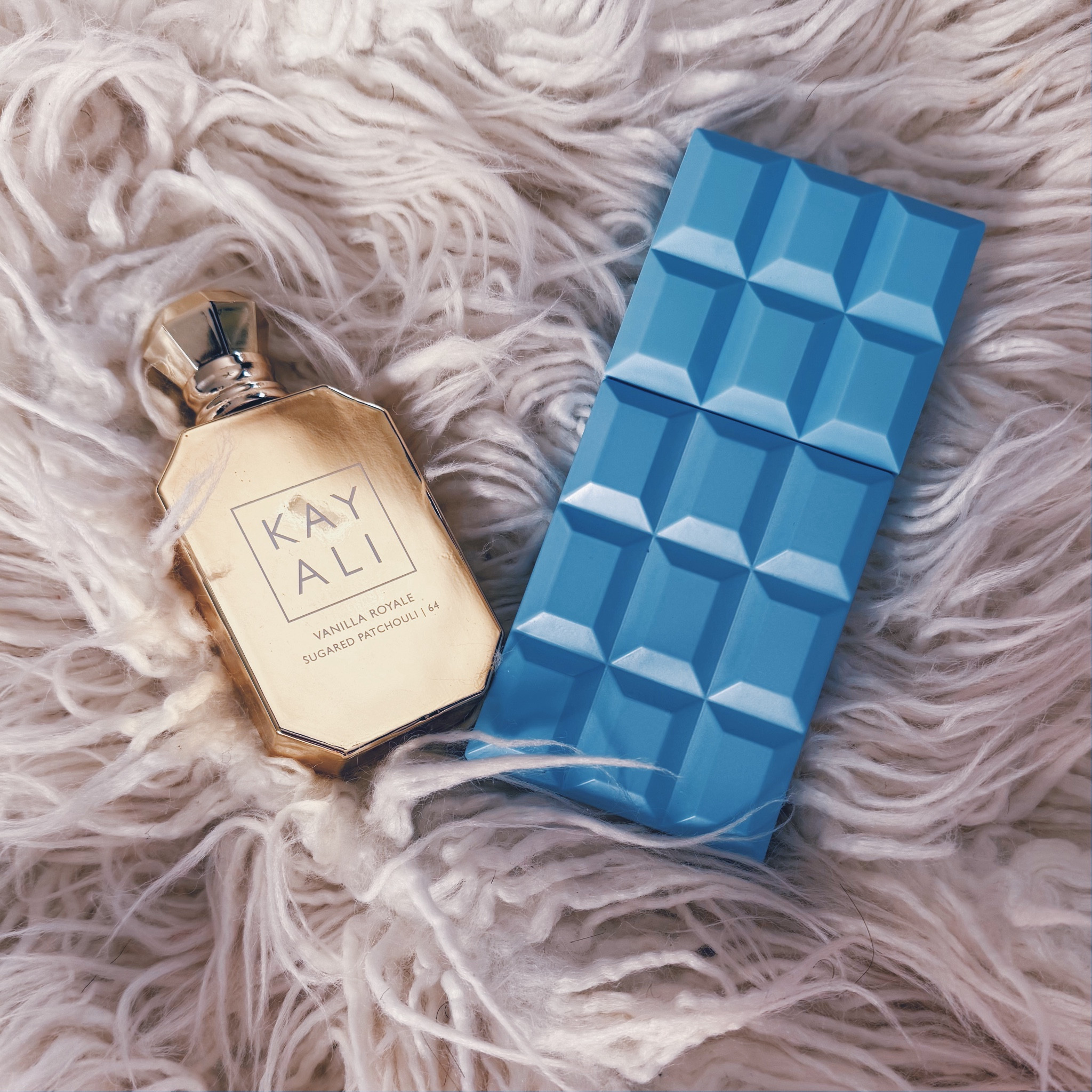 Today’s Fragrance Combo ☕️🩵🍮
(more of a fall fragrance but still so good 🤤

#LTKBeauty