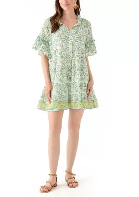 Ro's Garden Women's Nerine Dress | Belk