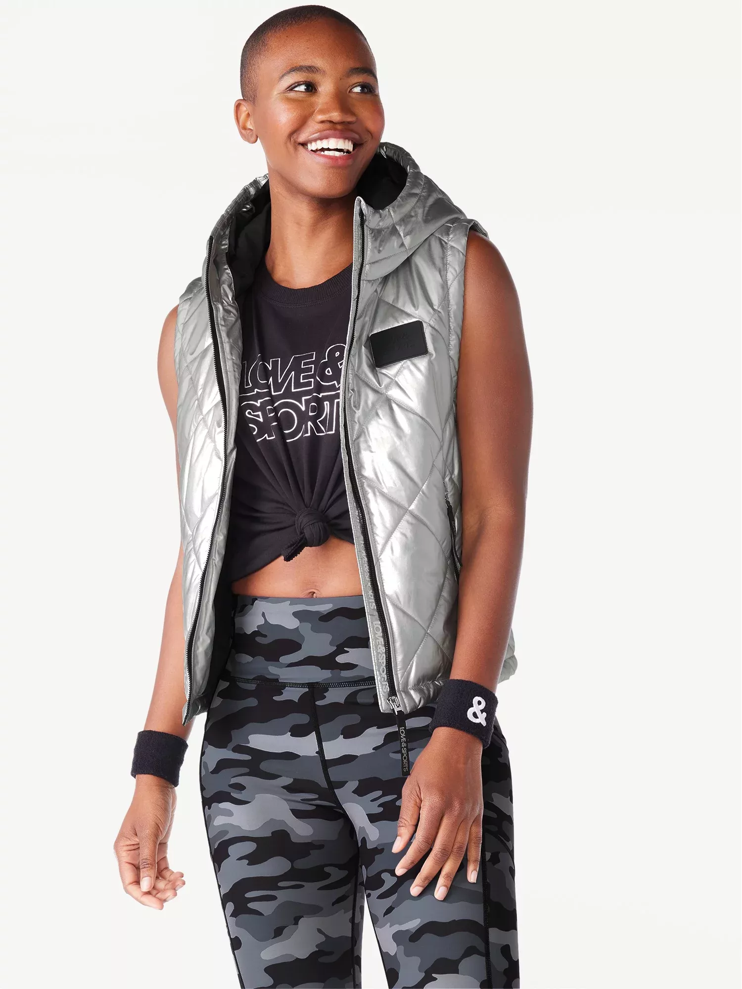 Love & Sports Women's Sleeveless … curated on LTK