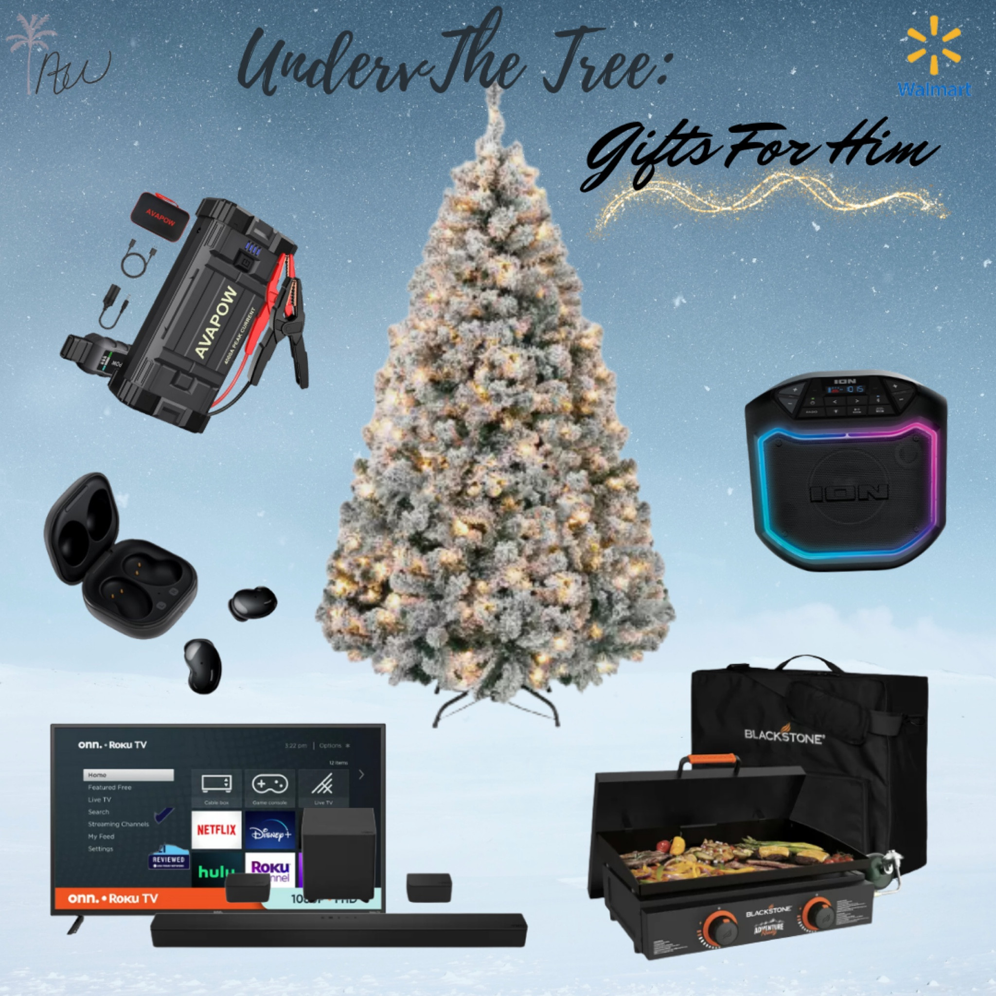 Walmart Black Friday Deals For Him Live Now ✨

#LTKCyberweek #LTKmens #LTKHoliday