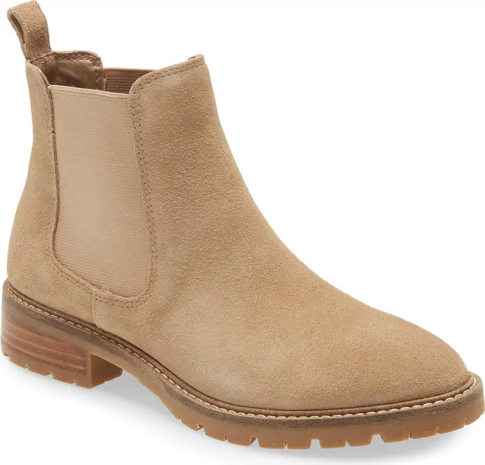 Leopold Chelsea Boot (Women) | Nordstrom