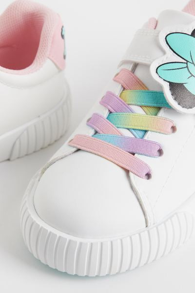 Printed Sneakers | H&M (US + CA)