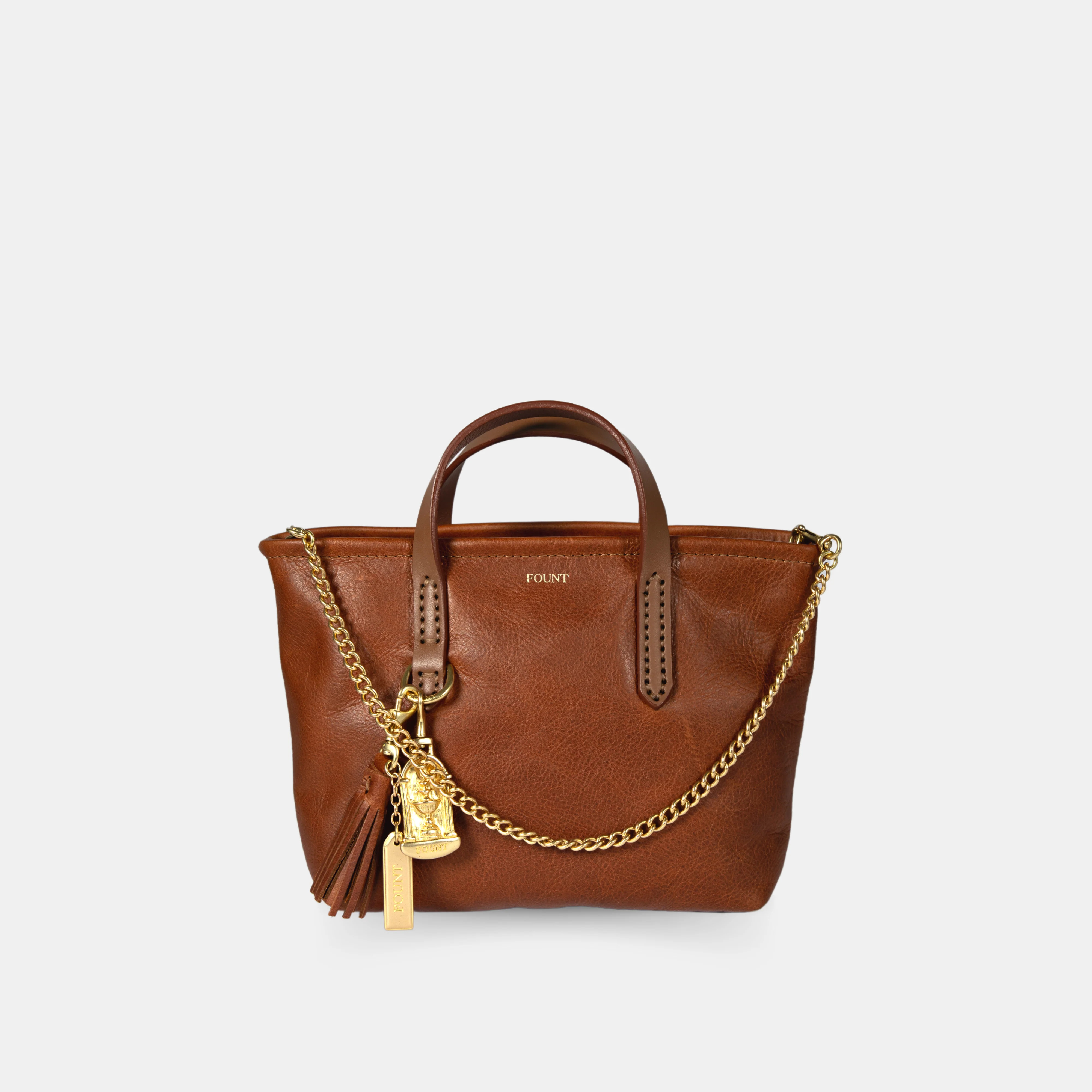 The Chain Strap | FOUNT