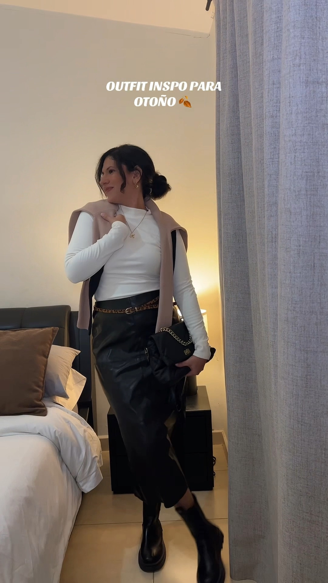 Outfit inspo for fall🍂 ~ outfit inspo para otoño 

#LTKStyleTip #LTKHalloween #LTKFindsUnder50