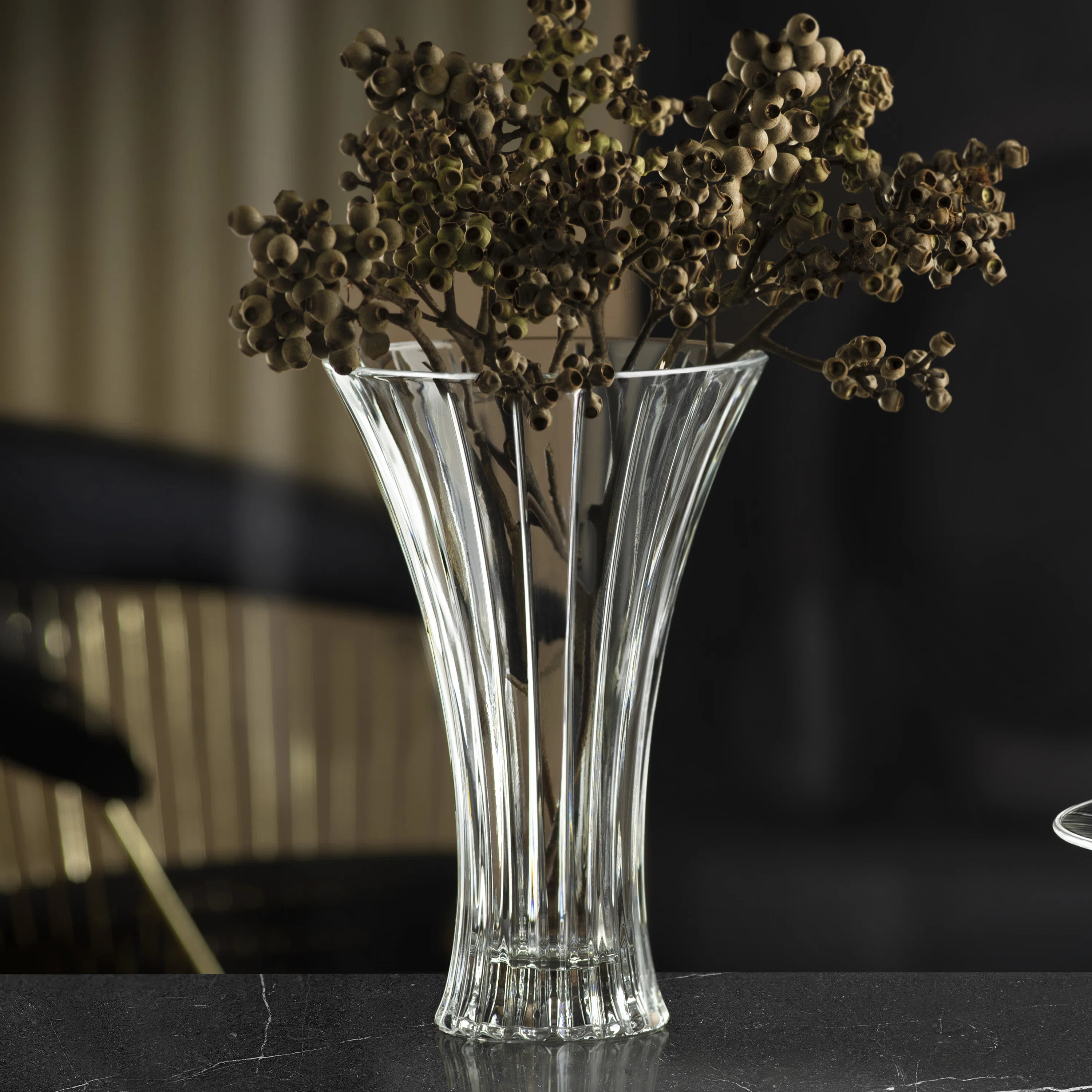 Lorren Home Trends Timeless RCR Vase & Reviews | Wayfair | Wayfair North America