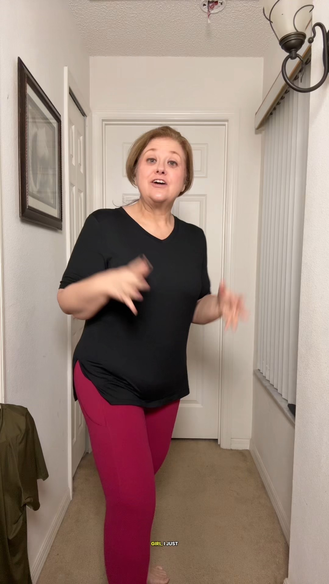 The tees I reach for on the busiest days 🩶 Soft, stretchy, and effortless, the Showitty 3-Pack V-Neck set makes getting dressed so simple. They’re easy to tuck, easy to layer, and somehow always look polished—no matter how casual the outfit. Truly the perfect everyday basics.

https://www.tiktok.com/t/ZTrh8nu5C/

#ShowittyTees #EverydayBasics #WardrobeFavorites #Over40Style #LTKFashionFinds #ComfyAndCute #VNeckStyle #CasualOutfitIdeas #LTKOver40Fashion #ClosetMustHaves #StyleSimplified

#LTKSaleAlert #LTKMidsize #LTKPlusSize