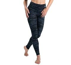 CompressionZ High Waisted Women's Leggings Yoga Leggings Running Gym Fitness Workout Pants Plus S... | Amazon (US)