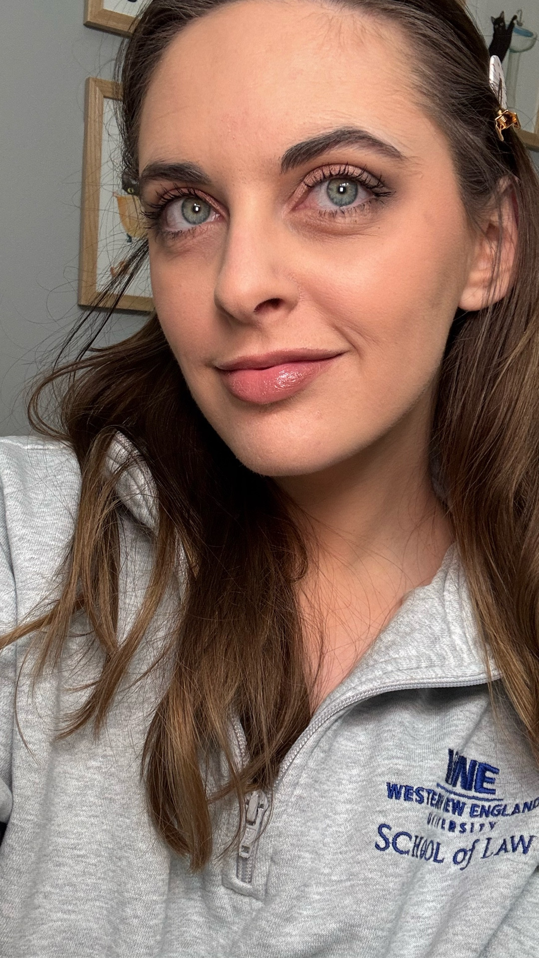 30 min makeup look in 8 seconds 💋🤍

@Tarte @ulta @Sephora 

#LTKBeauty #LTKgrwm #LTKdayinmylife