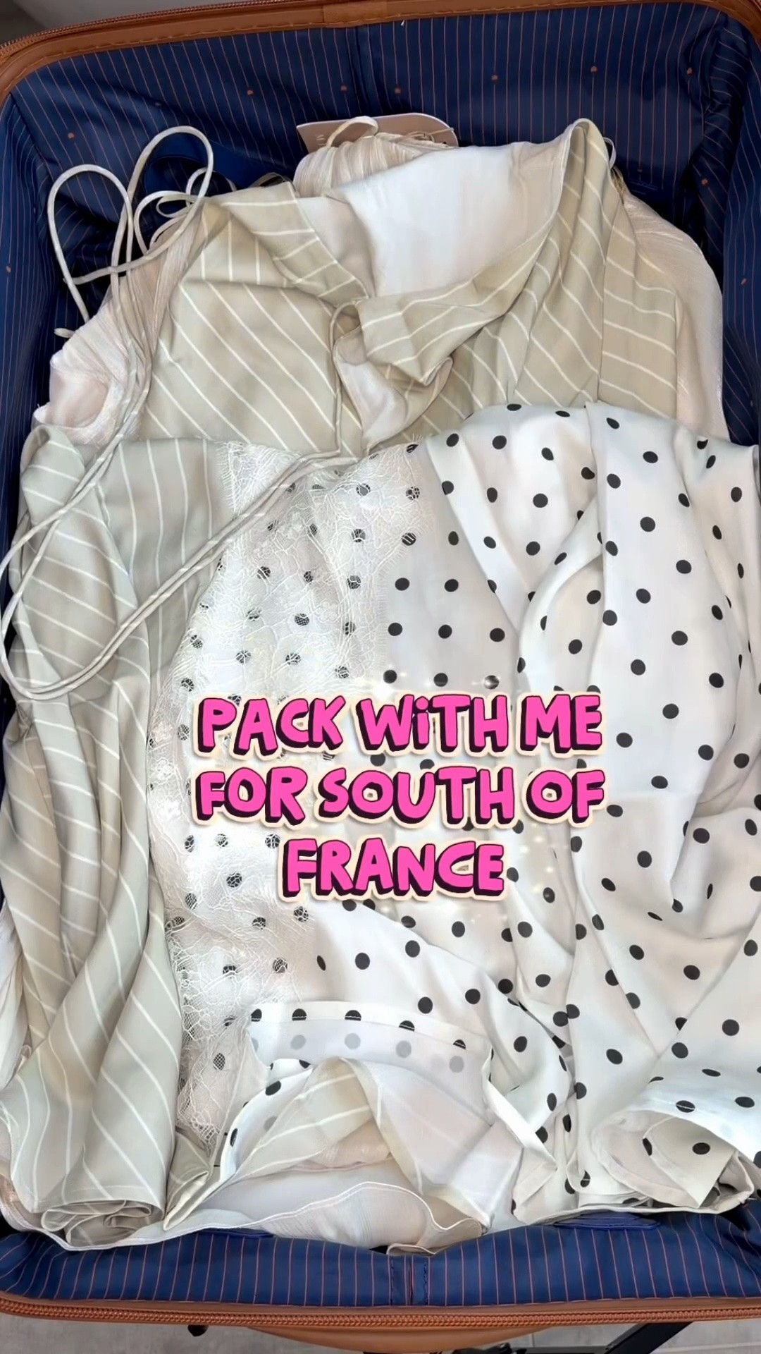 Overpack with me for SOF

#LTKootd #LTKTravel