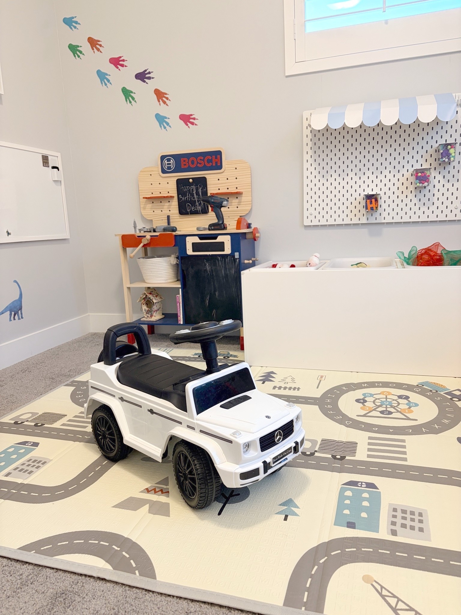 Christmas gift ideas and playroom toys for toddlers 

The bosch workshop is from Sam’s Club 

#LTKGiftGuide #LTKKids #LTKHoliday