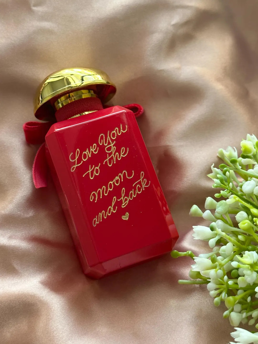 Engraved Perfume Cologne Bottle Engraving Bridal Party Gifts, Bridesmaid Proposal, Mothers Day, F... | Etsy (US)