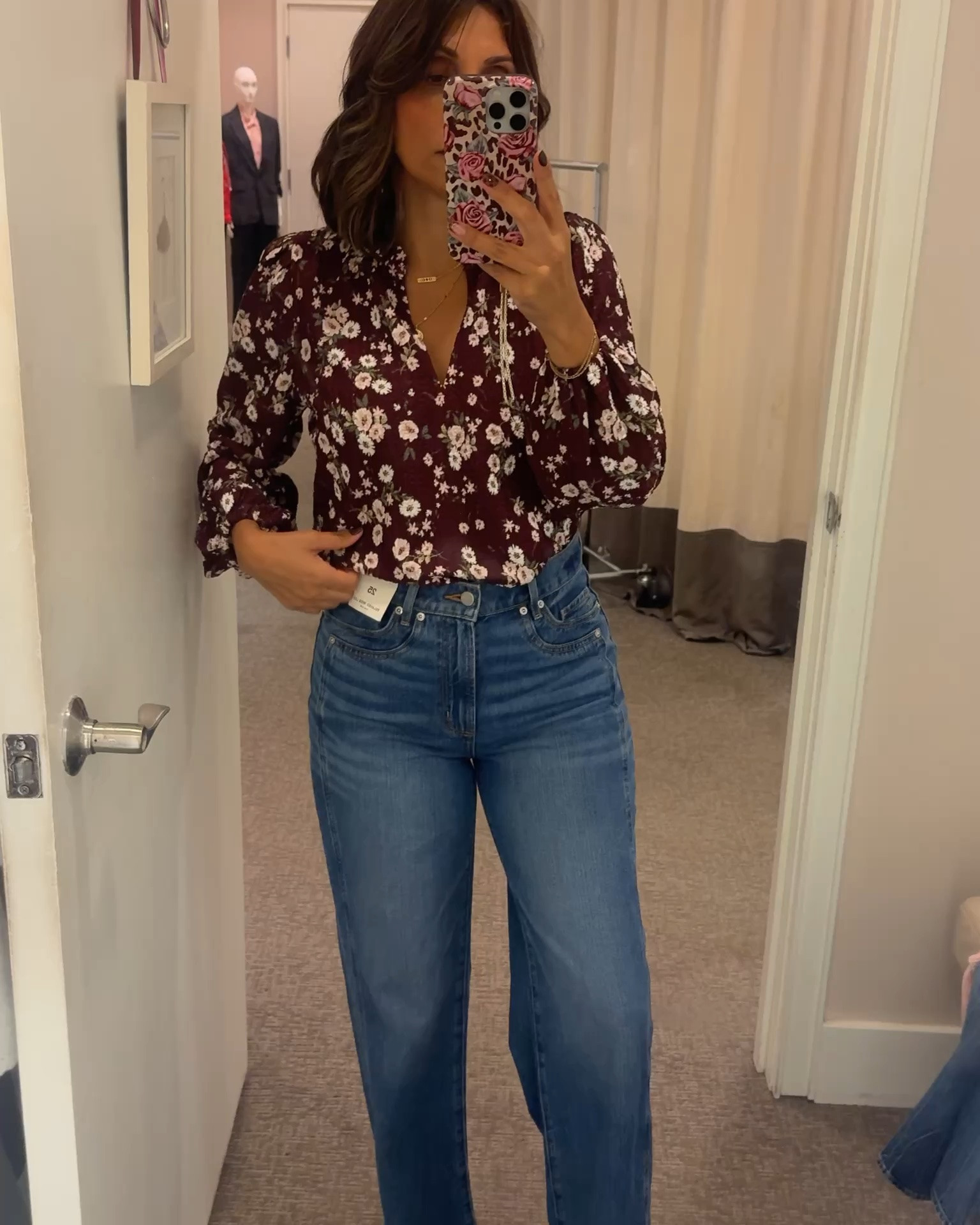 Loft sale 
Loft fall
New arrivals 
Wearing small in all blouses

#LTKOver40 #LTKWorkwear #LTKSaleAlert