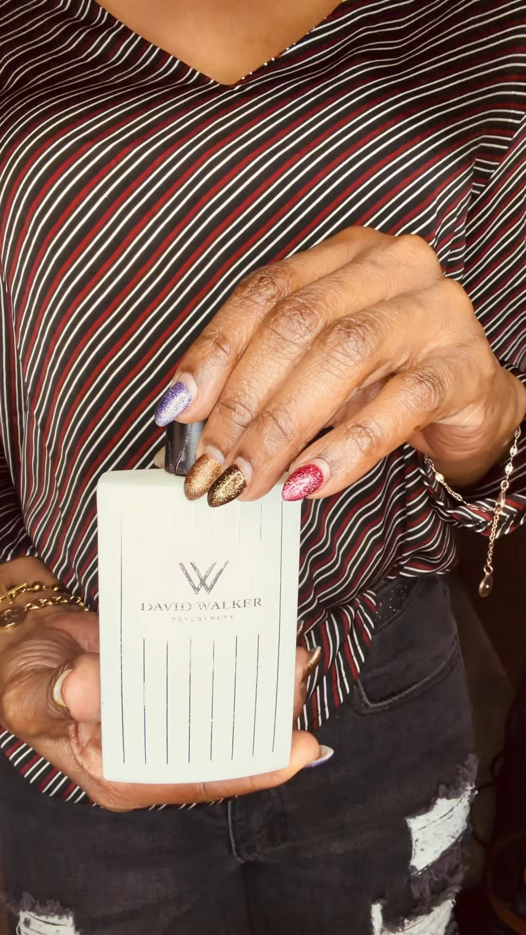 For sure in my top 10!David Walker another great mother”s day gift ideal linked a similar smell, I have it as well! Shop more affordable fashion here 👉 https://www.shopltk.com/explore/nothinglikesweet_t 
#davidwalker 

#LTKselfcare #LTKgrwm #LTKMothersDay