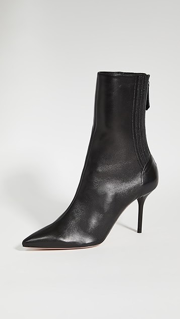 Saint Honore Booties 85mm | Shopbop