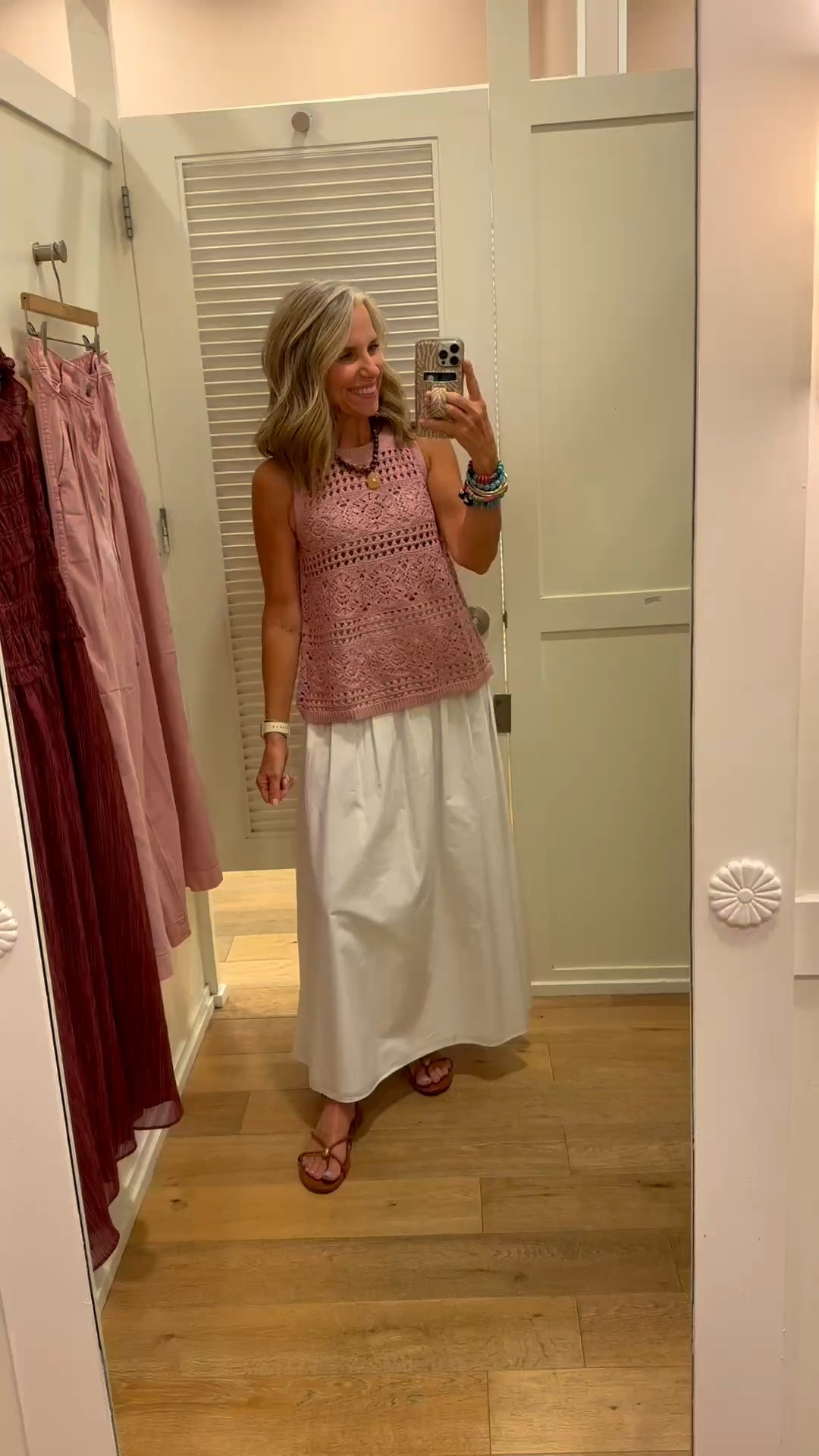 When is LOFT not having a sale? Lucky for us they always are. Some things are as low as $14. Add to cart and run to checkout. I wear XS/2

#LTKOver40 #LTKSaleAlert #LTKgrwm