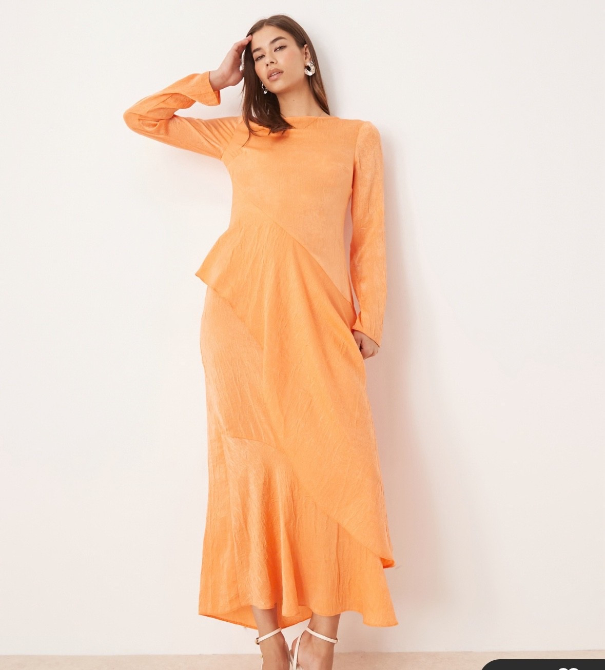 A gorge color for Fall wedding events -  60% off right now! 

Scoop em up! 

#lebash #lebashlorette #fallwedding


#LTKMidsize #LTKWedding #LTKParties