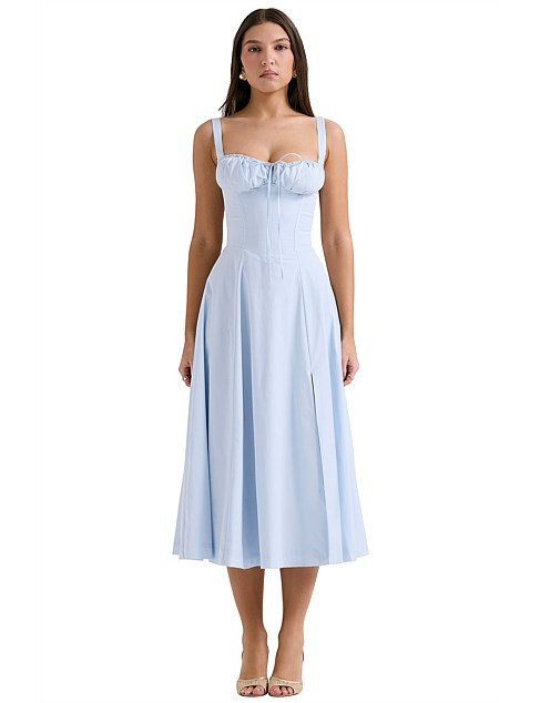 House Of Cb House Of Cb Carmen Dress | David Jones | David Jones (Australia & New Zealand)