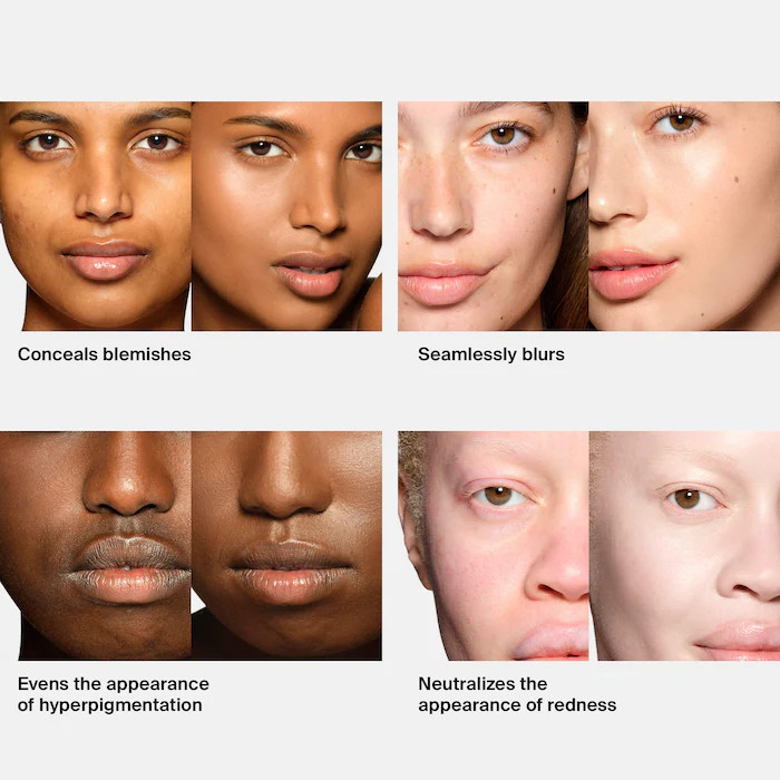 Triclone Skin Tech Medium Coverage Foundation with Fermented Arnica | Sephora (US)