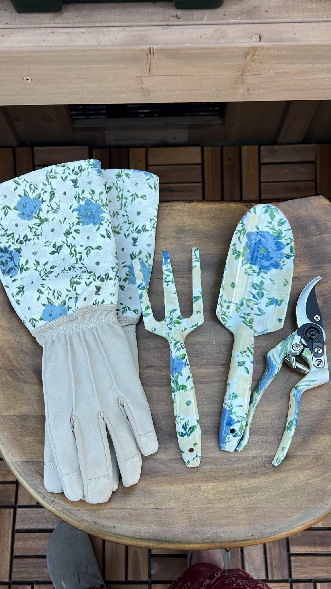 Cutest Gardening tools

#LTKdayinmylife #LTKOver40 #LTKHome