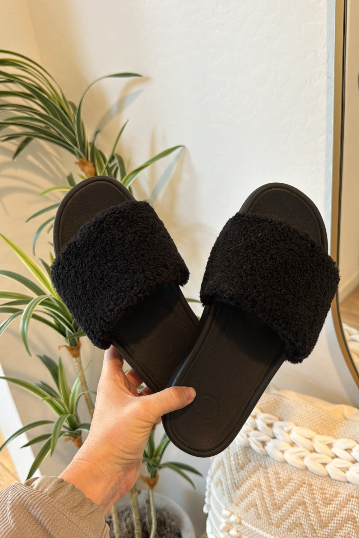 New lululemon slides are a+

#LTKStyleTip #LTKFindsUnder100 #LTKShoeCrush
