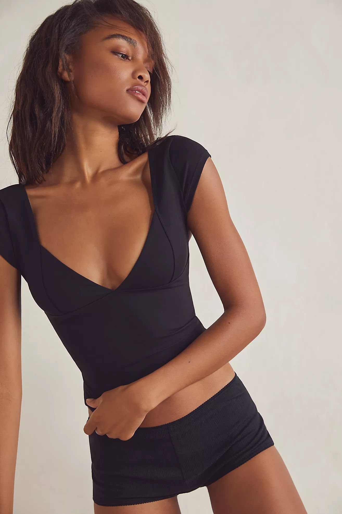 Duo Corset Cami | Free People (Global - UK&FR Excluded)