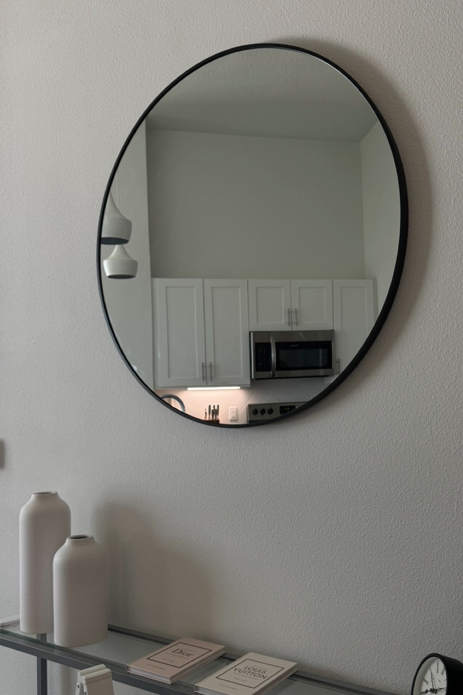 OBSESSED w this set up!  