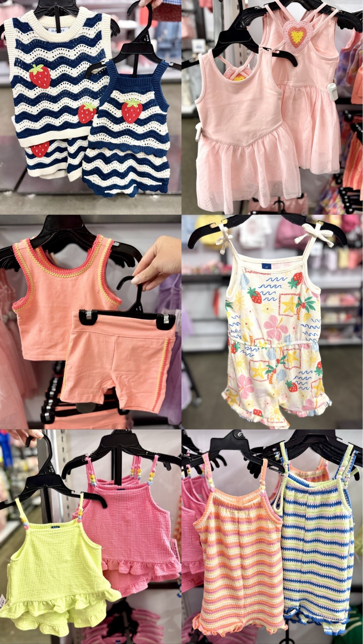 Old navy new arrivals! 😍

#LTKKids #LTKBaby