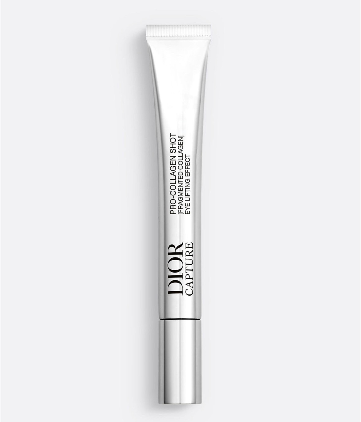Dior Capture Pro-Collagen Shot

A refreshing eye treatment featuring a cooling applicator that helps reduce the appearance of puffiness, fine lines, and signs of fatigue while brightening the eye area.

#LTKuk #LTKsummer #LTKbeauty