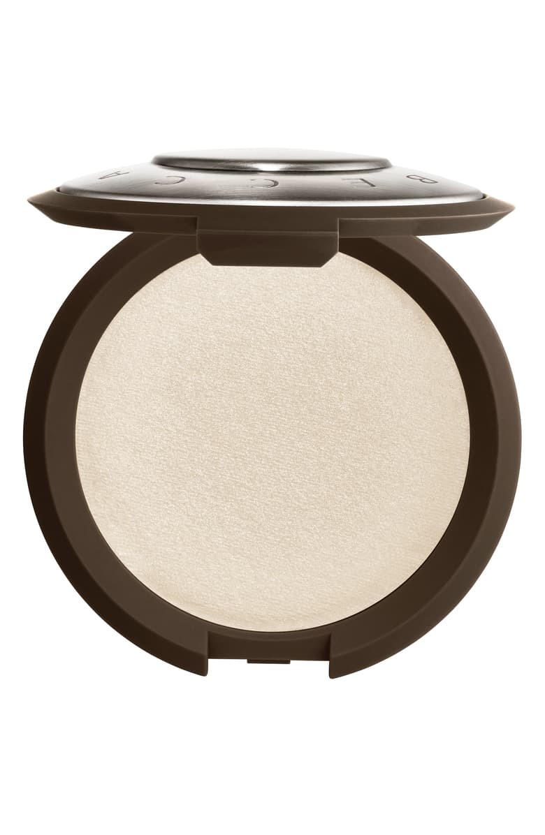 BECCA Cosmetics Shimmering Skin Perfector Pressed Highlighter | Nordstrom | Nordstrom