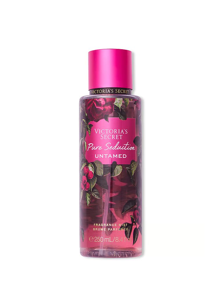 Limited Edition Untamed Fragrance Mist - Victoria's Secret | Victoria's Secret (US / CA )