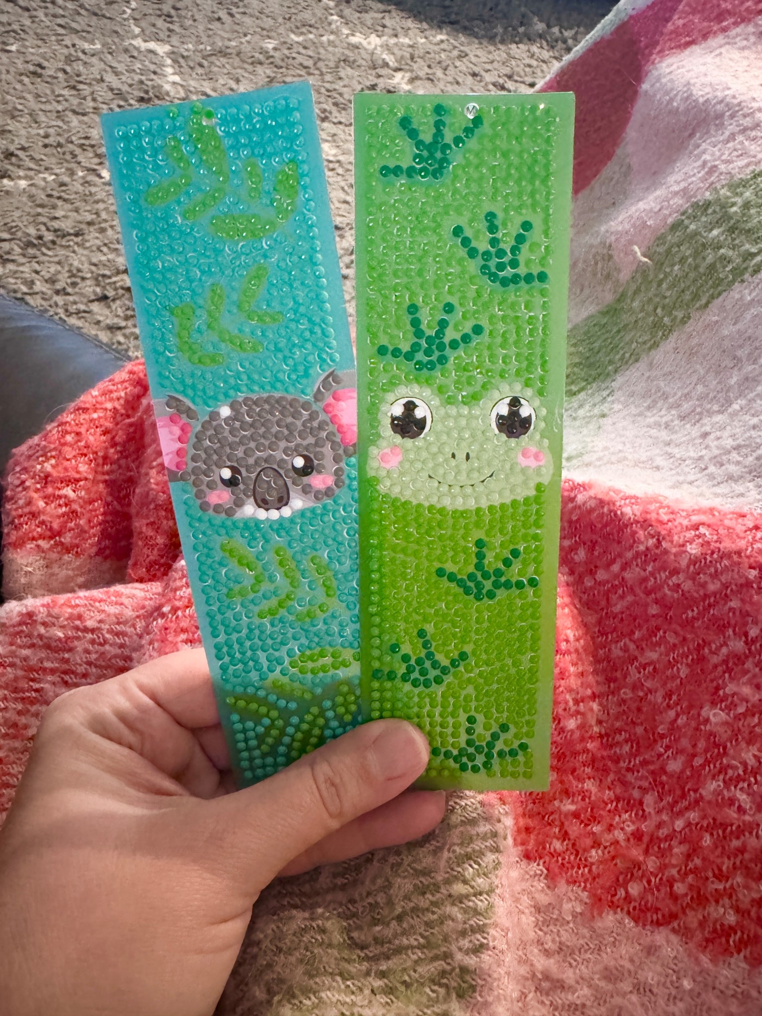 Ever heard of diamond art? So fun to make - for kids & adults!


#LTKKids #LTKGiftGuide